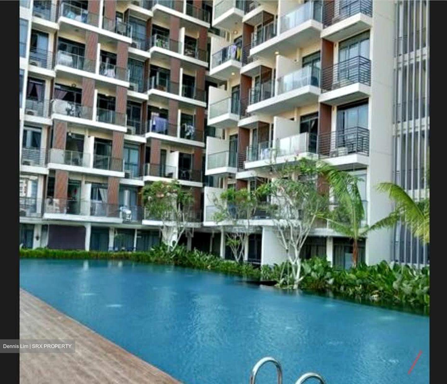 Midtown Residences (D19), Apartment #577509811